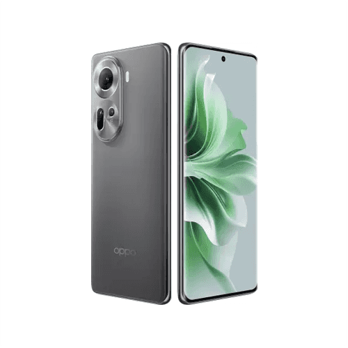 OPPO Reno 11 5G Rock Grey