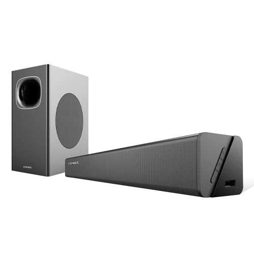 CONEKT INSANE 1240  SOUNDBAR