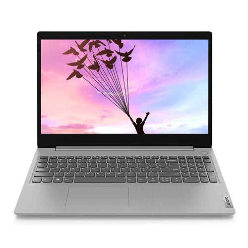 Lenovo Idea Pad 3 11th Gen Intel Core i3 15.6" FHD Thin & Light Laptop (8GB/512GB SSD/Windows 11/Office 2021/2Yr Warranty/3months Xbox Game Pass/Platinum Grey/1.7Kg), 81X800LGIN