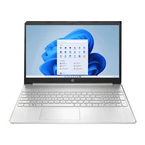 HP 15s-11th Gen Intel Core i3 15.6 Laptop (8GB RAM/512GB SSD, FHD, Micro-Edge, Anti-Glare Display UHD Graphics/Alexa/Windows 11/ Dual Speakers/Fast Charge/Win 11/Backlit/MS Office) 15s- fr2512TU