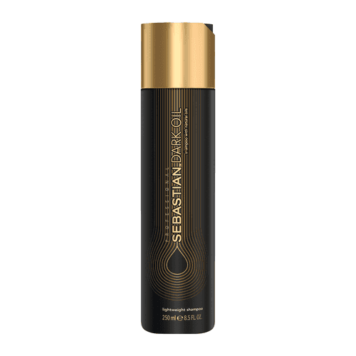 Sebastian Professional Dark Oil Lightweight Shampoo