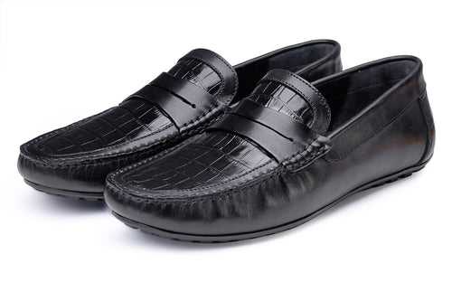 Baran Croco Coal