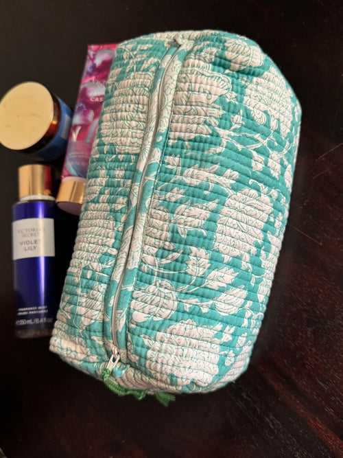 MULTI PURPOSE TOILETRY BAGS