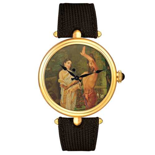 Birth Of Shakuntala Automatic Watch
