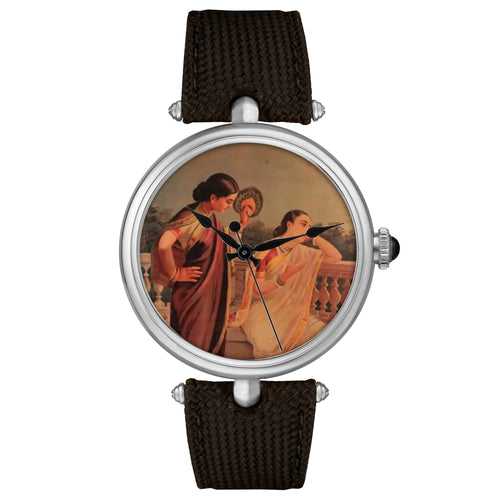 Damayanti Automatic Watch