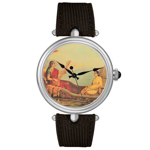 Tara Devi Automatic Watch