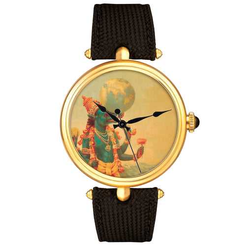 Varah Avatar Automatic Watch