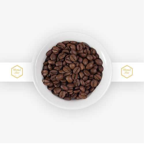 Secret Coffee Wayanad Robusta Deep Roast