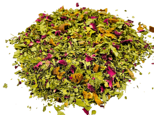 Moringa Magic Herbal Tea - 100g