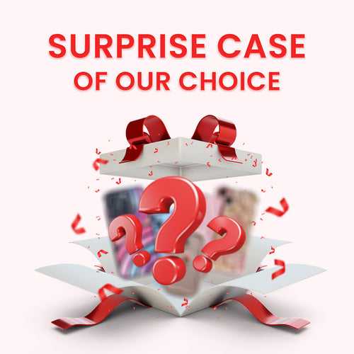 SURPRISE CASE @ ₹599/-