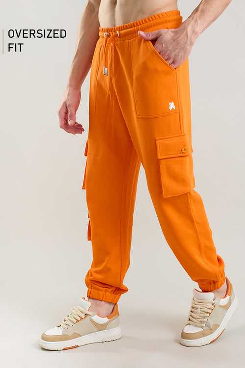 Amber Joggers