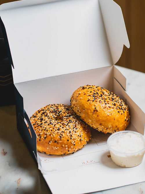 Everything Bagel (Pack of 2)