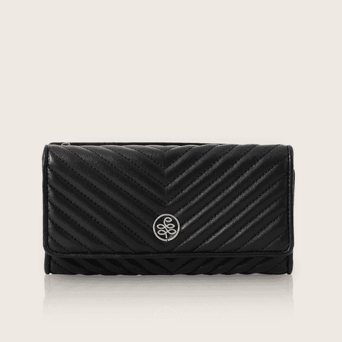 Medina, the trifold wallet