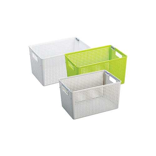 INPLUS AIRTIGHT ORGANIZER/STORAGE BOX - X LARGE