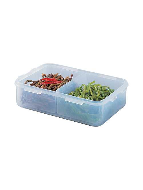 RECTANGLE DIVIDER - 550ML