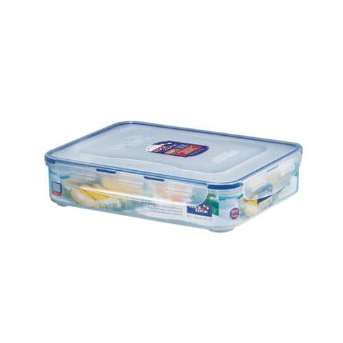 LocknLock Classics Small Semi Tall Rectangular Food Container