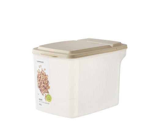 EASY PANTRY CONTAINER - 5LTR