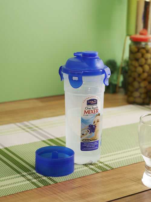 AQUA SHAKER/MIXER - 470ML