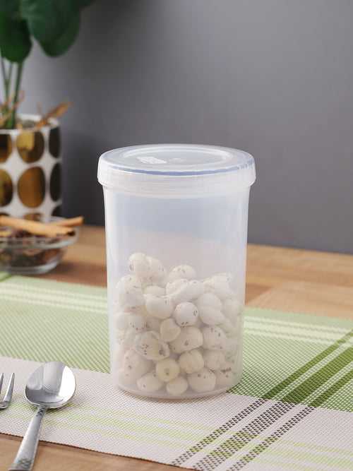 ROUND TWIST CONTAINER - 760ML