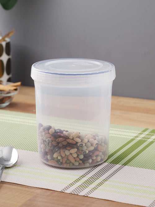 ROUND TWIST CONTAINER - 1000 ML