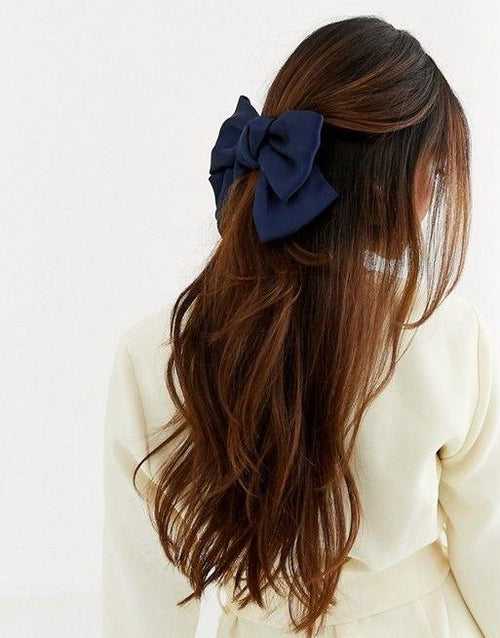 Bella HairBow