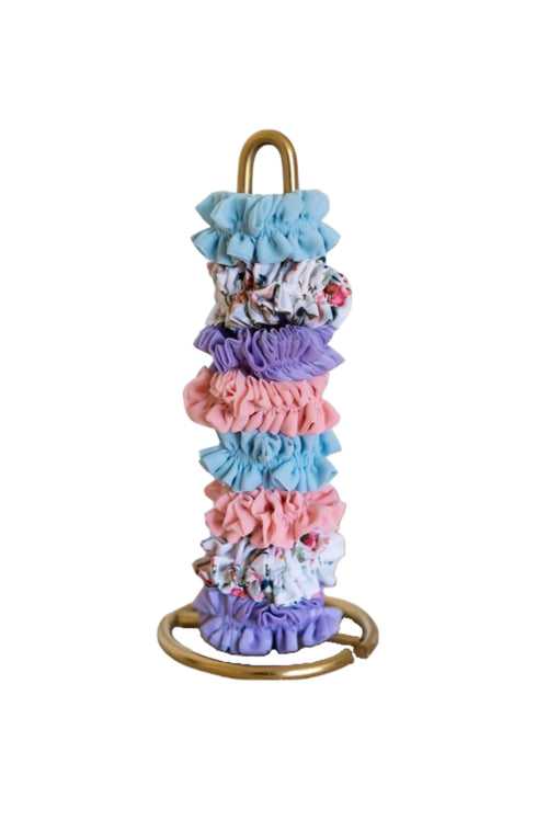 SCRUNCHIE HOLDER