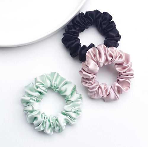 Simple Is Sexy (Scrunchies Bundle of 3)