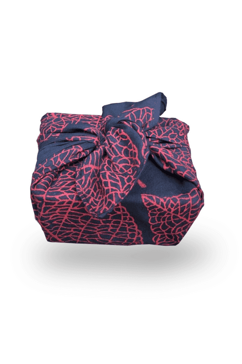 The 'Elm Shibui' Furoshiki Gift Wrap