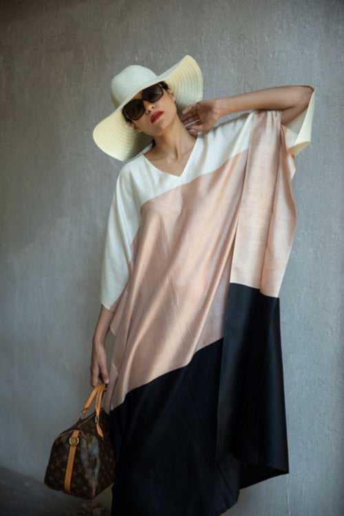 The 'Spectrum' Eri Kaftan