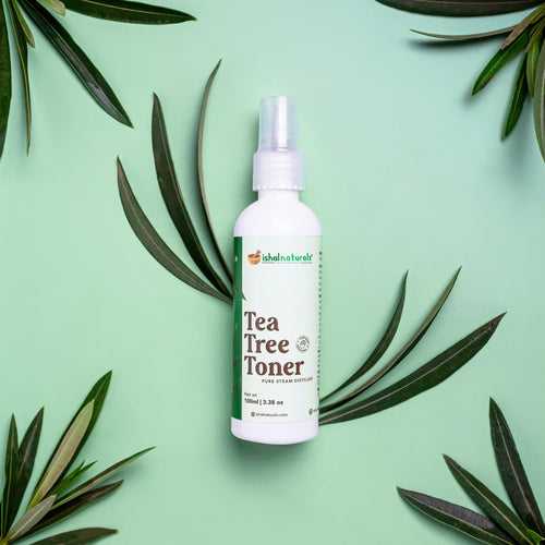 Tea Tree Toner