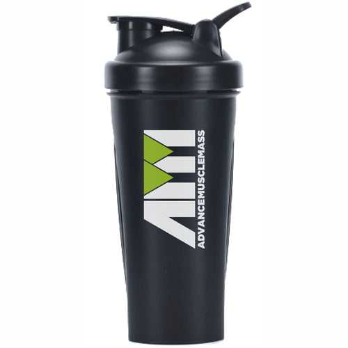 Advance MuscleMass Shaker 700ml capacity