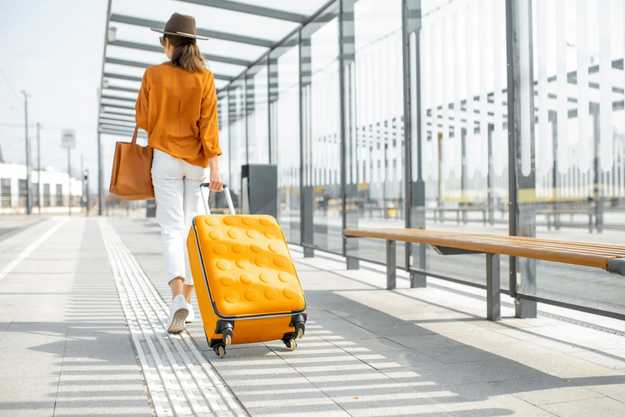 Guide to Choosing the Perfect Luggage for Women Travelers in [2024]