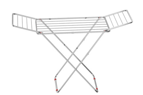 Cloth Drying Stand | Stainless Steel Foldable Cloth Drying Rack Stand (Stainless Steel Dryer)