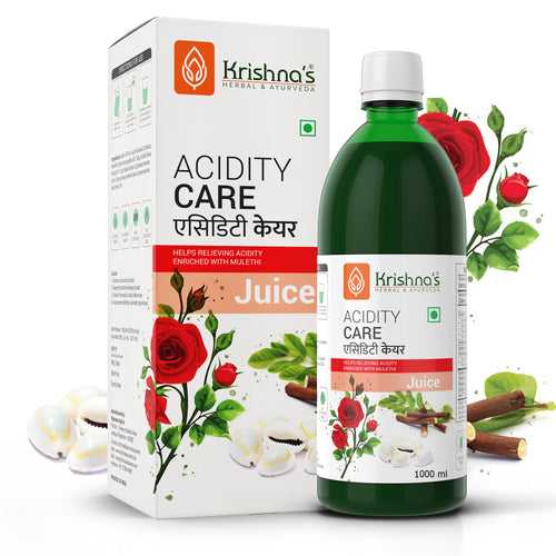 Acidity Care Juice