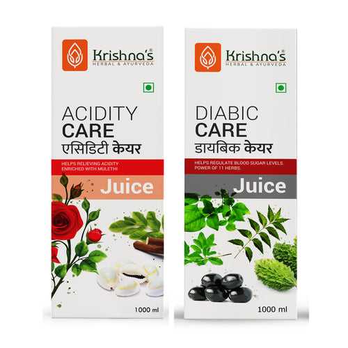 Acidity Care Juice 1000 ml | Diabic Care Juice 1000 ml