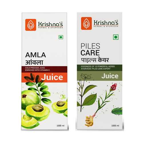 Amla Juice 1000 ml | Piles Care Juice 1000 ml