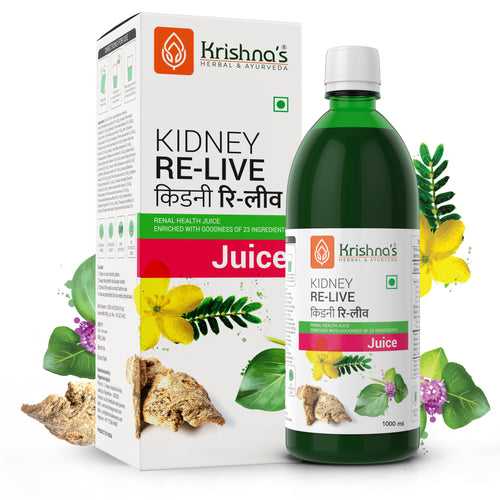 Kidney Relive Juice