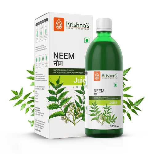 Neem Juice