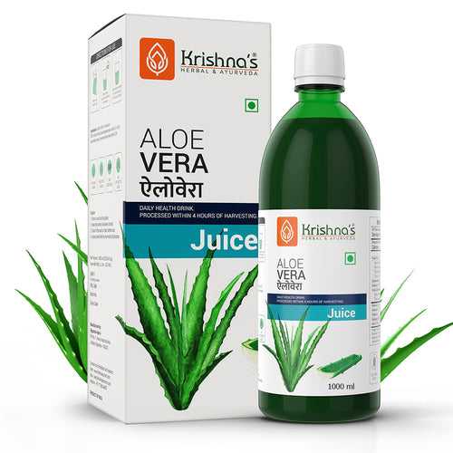 Aloe Vera Juice