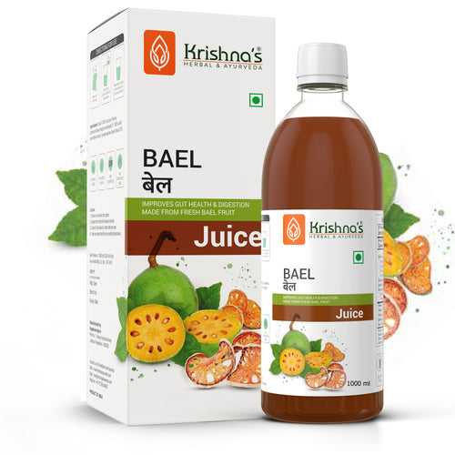 Bael Fruit Juice