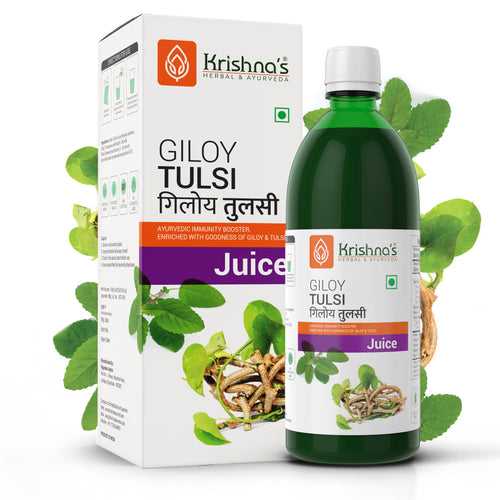 Giloy Tulsi Juice