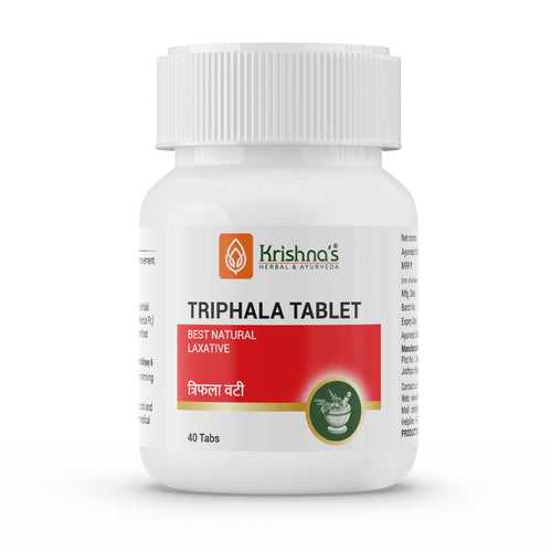 Triphala Vati