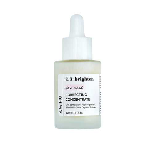 AMINU Correcting Concentrate