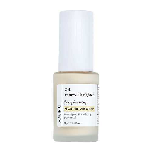 AMINU Night Repair Cream