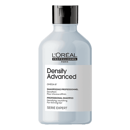 Serie Expert Density Advanced Shampoo (300 ml)