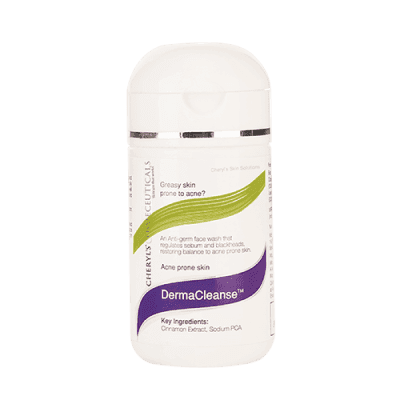 Derma Cleanse Face Wash (80 g)