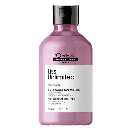 Serie Expert Liss Unlimited Shampoo (300 ml)