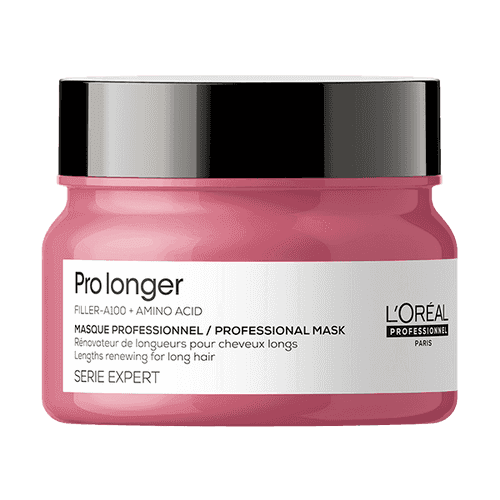 Pro Longer Lengths Renewing Masque (250 g)