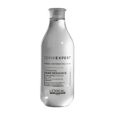 Serie Expert Pure Resource Shampoo (300 ml)