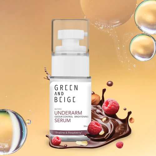 RECTIFIO Underarm Serum Odour control + Brightening